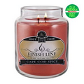 Candles : 26 Oz. Soot-Free Eco-Friendly